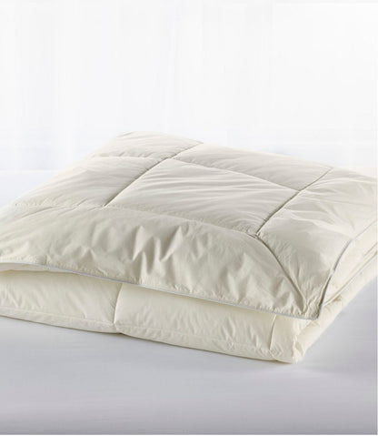 PrimaLoft Down Alternative Comforter, Warm | L.L.Bean Trending