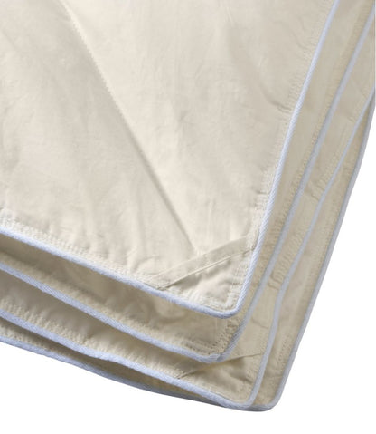 PrimaLoft Down Alternative Comforter, Warm | L.L.Bean Trending