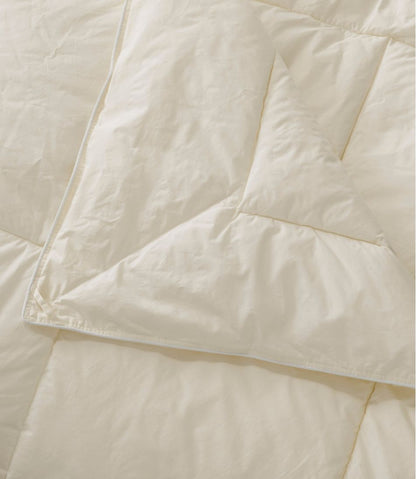 PrimaLoft Down Alternative Comforter, Warm | L.L.Bean Trending