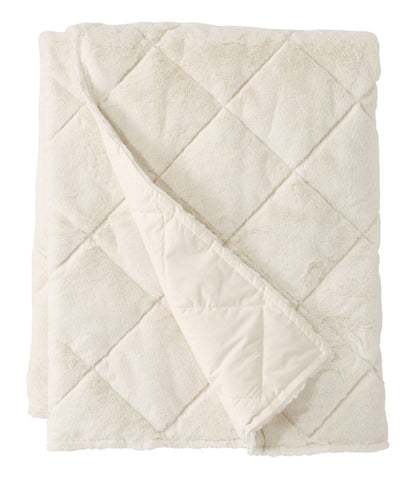 Ultraplush PrimaLoft Throw | L.L.Bean Exclusive