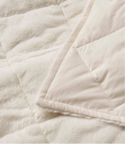 Ultraplush PrimaLoft Throw | L.L.Bean Exclusive