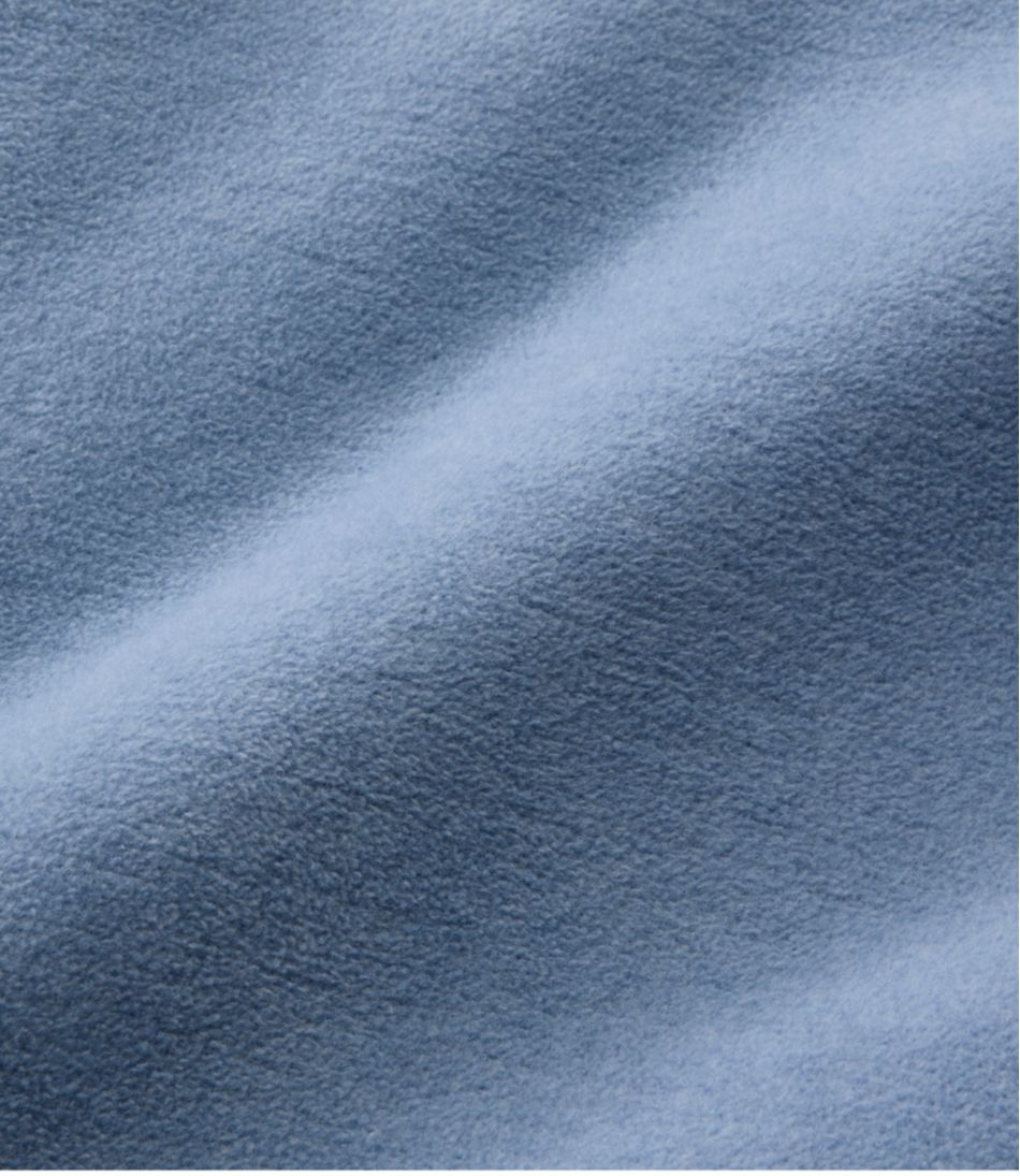 Cozy Cotton Blanket | L.L.Bean Signature