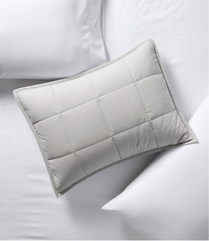 Ultrasoft Cotton Comforter Sham | L.L.Bean Great Value