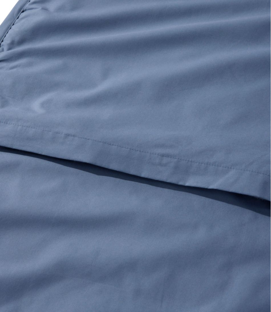 Ultrasoft Cotton Comforter Sham | L.L.Bean Great Value