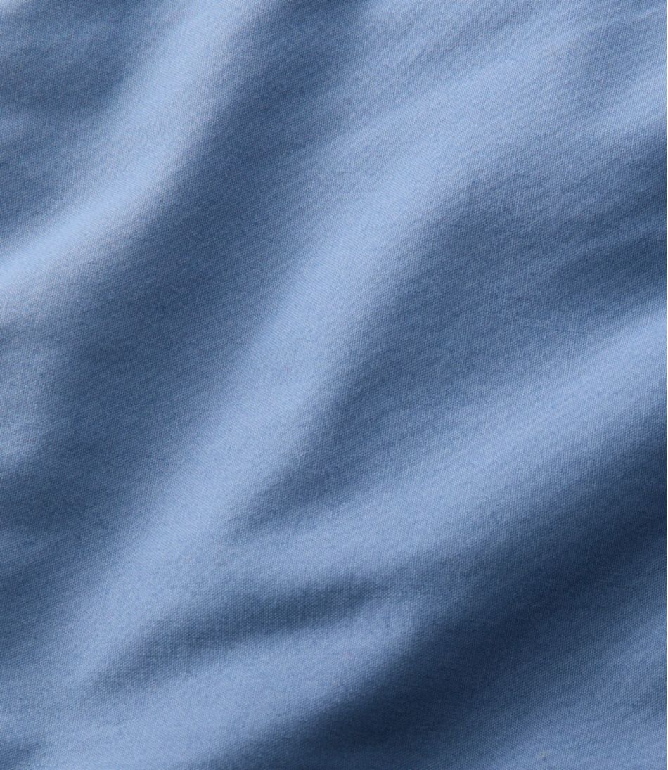Ultrasoft Cotton Comforter Sham | L.L.Bean Great Value