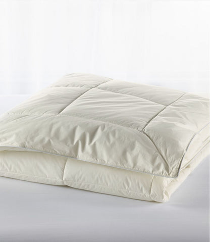 PrimaLoft Down-Alternative Comforter, Warmer | L.L.Bean Latest