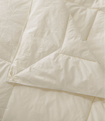 PrimaLoft Down-Alternative Comforter, Warmer | L.L.Bean Latest