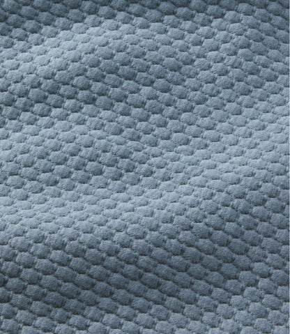 Organic Honeycomb Matelassé Sham | L.L.Bean Featured