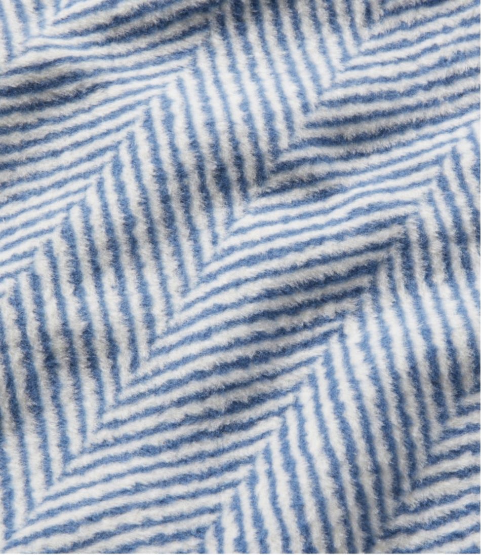 ChappyWrap Cozy Throw Blanket, Herringbone | L.L.Bean Popular