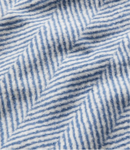 ChappyWrap Cozy Throw Blanket, Herringbone | L.L.Bean Popular