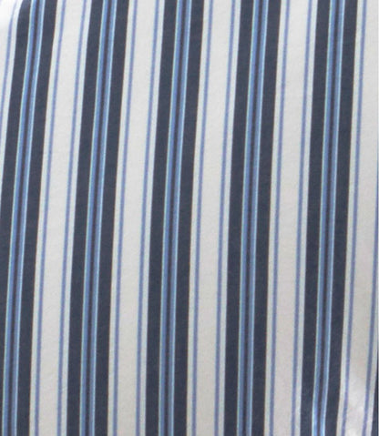 Sunwashed Percale Comforter Cover, Stripe | L.L.Bean Value
