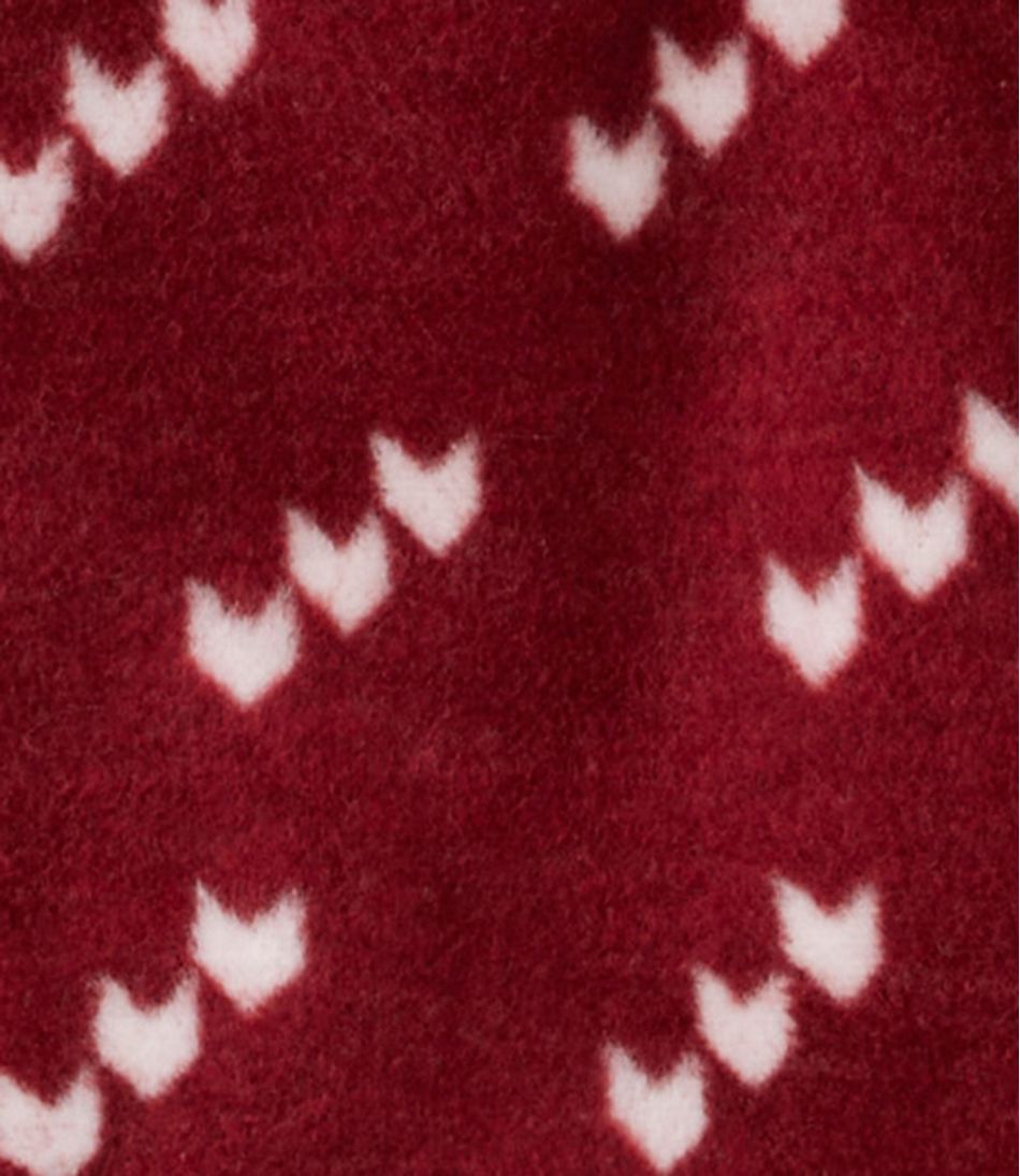 ChappyWrap Cozy Throw Blanket, Bird's-Eye | L.L.Bean Featured