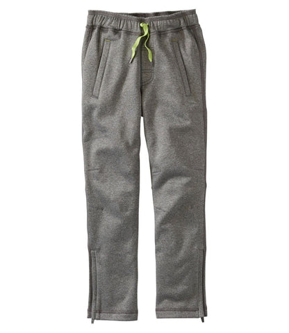 Kids' Mountain Fleece Pants | L.L.Bean Essential