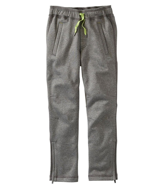 Kids' Mountain Fleece Pants | L.L.Bean Essential