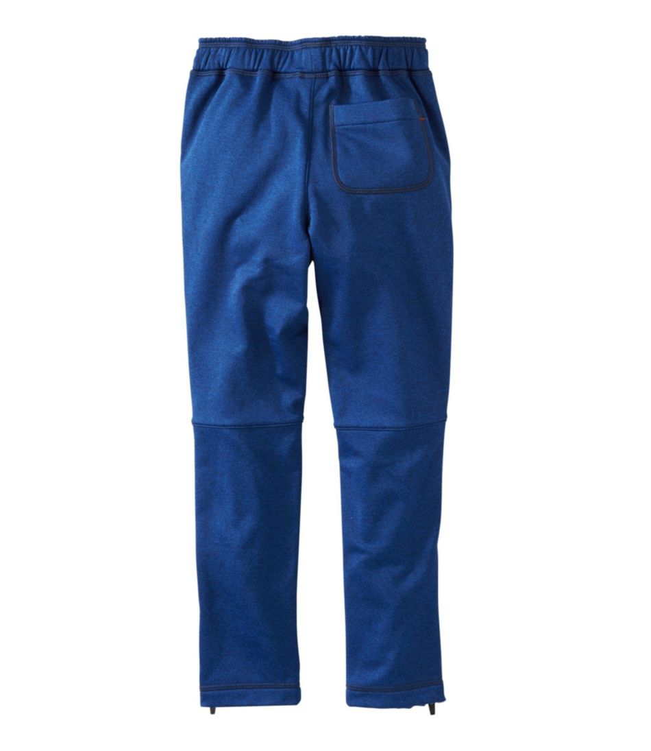 Kids' Mountain Fleece Pants | L.L.Bean Essential