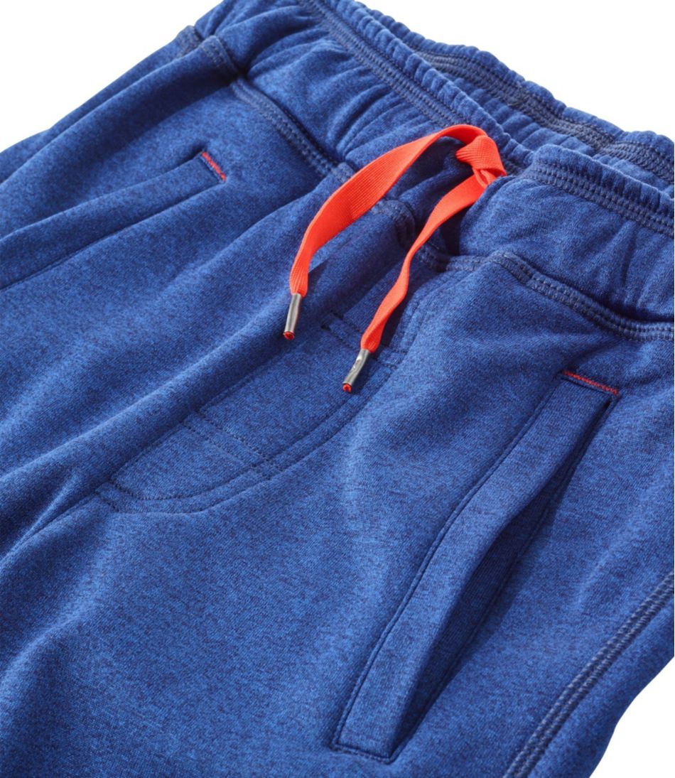 Kids' Mountain Fleece Pants | L.L.Bean Essential