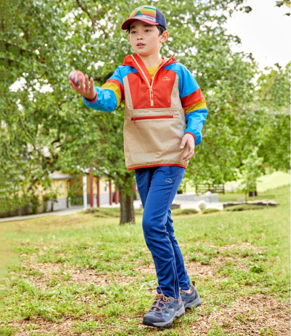 Kids' Mountain Fleece Pants | L.L.Bean Essential