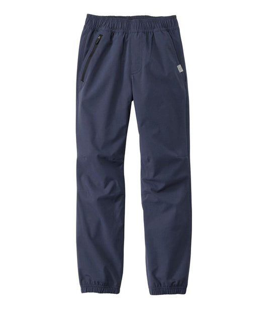 Kids' Multisport Joggers | L.L.Bean Everyday