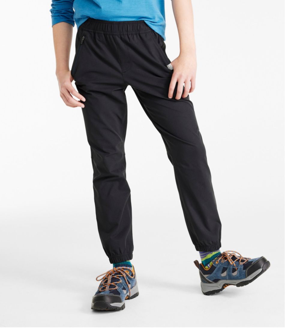 Kids' Multisport Joggers | L.L.Bean Everyday