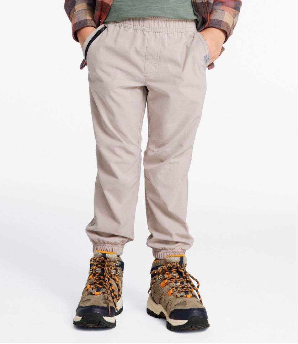 Kids' Multisport Joggers | L.L.Bean Everyday
