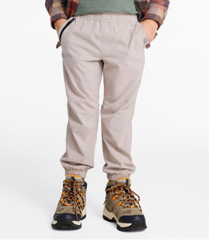 Kids' Multisport Joggers | L.L.Bean Everyday