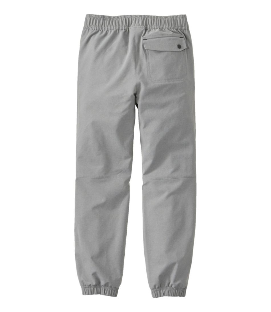 Kids' Multisport Joggers | L.L.Bean Everyday