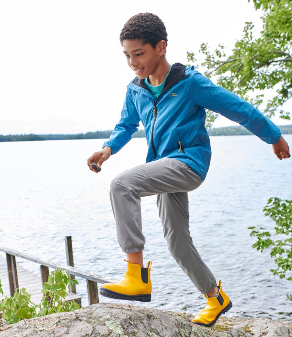 Kids' Multisport Joggers | L.L.Bean Everyday