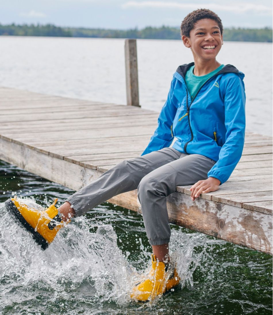 Kids' Multisport Joggers | L.L.Bean Everyday