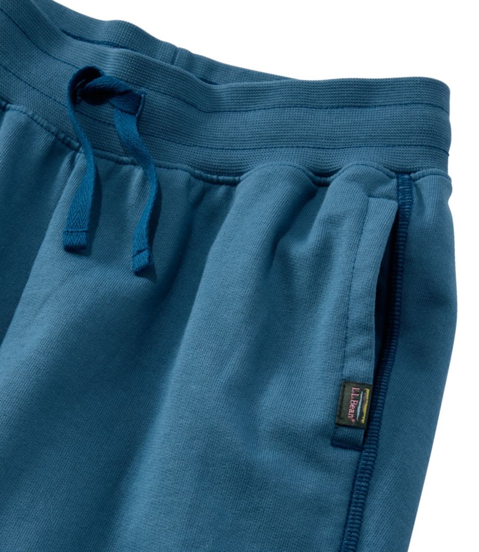 Kids' Cargo Knit Trail Pants | L.L.Bean Value