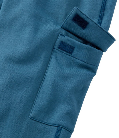 Kids' Cargo Knit Trail Pants | L.L.Bean Value