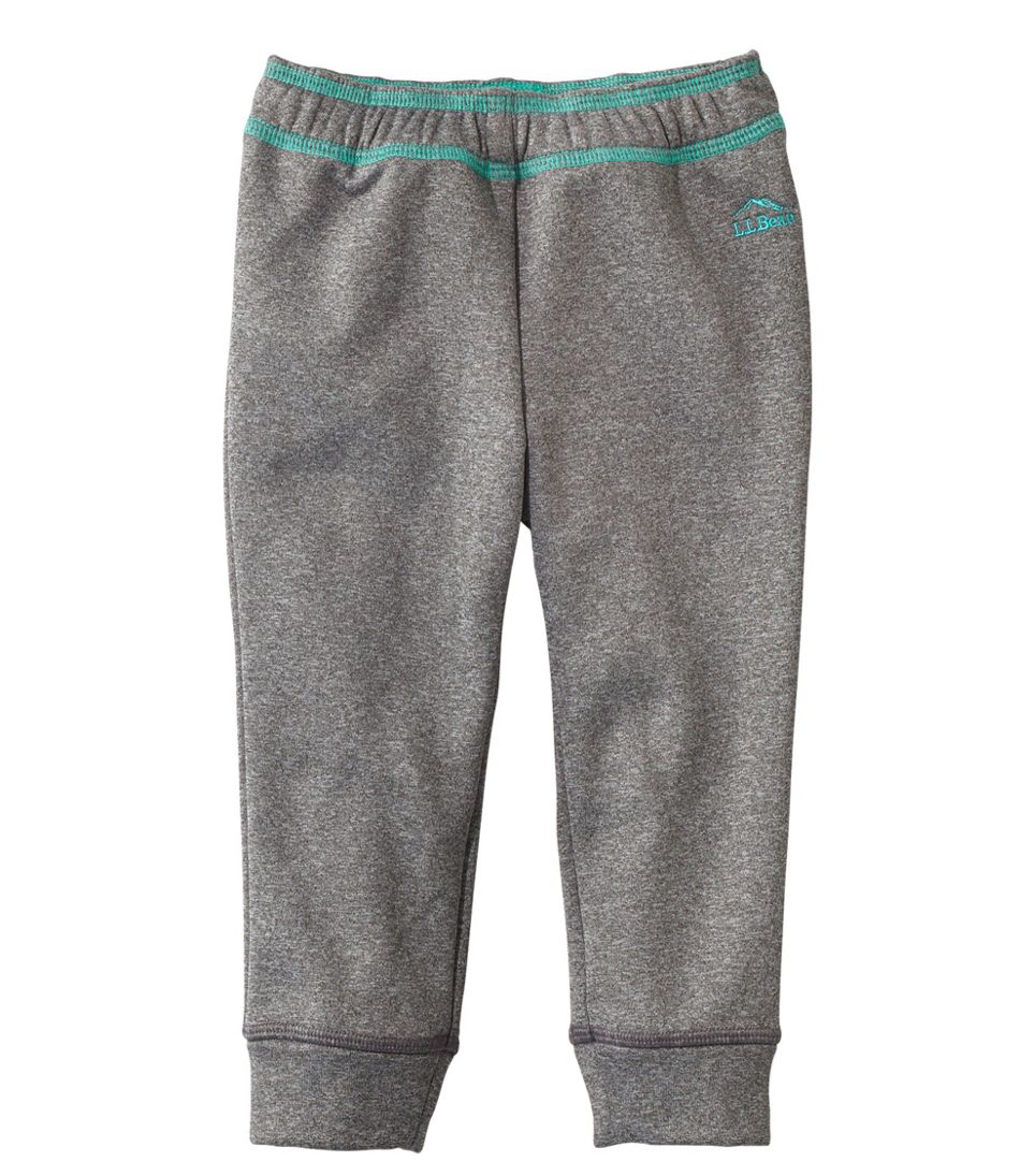 Infants' and Toddlers' Mountain Fleece Pants | L.L.Bean Great Value