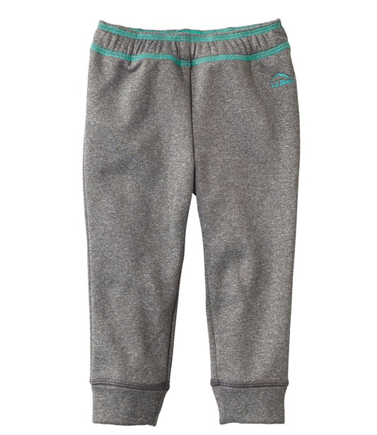 Infants' and Toddlers' Mountain Fleece Pants | L.L.Bean Great Value