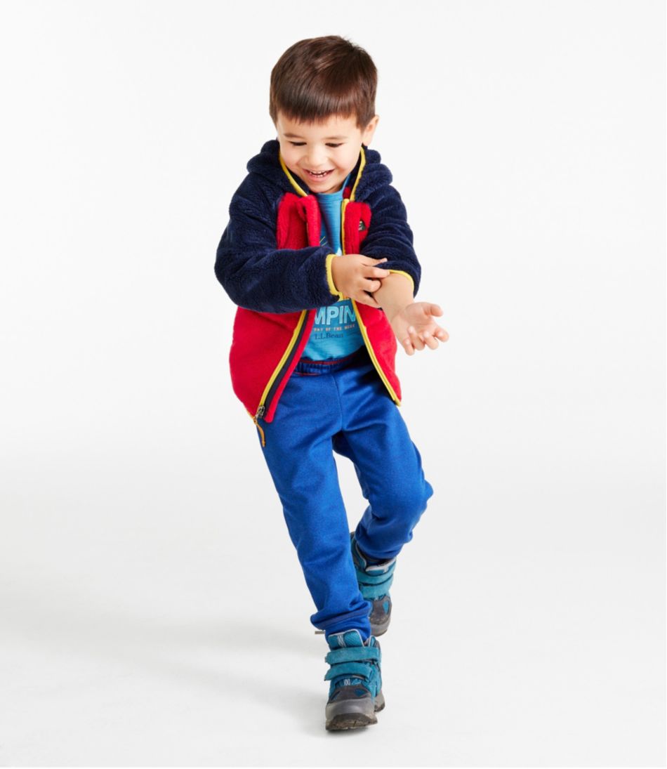 Infants' and Toddlers' Mountain Fleece Pants | L.L.Bean Great Value