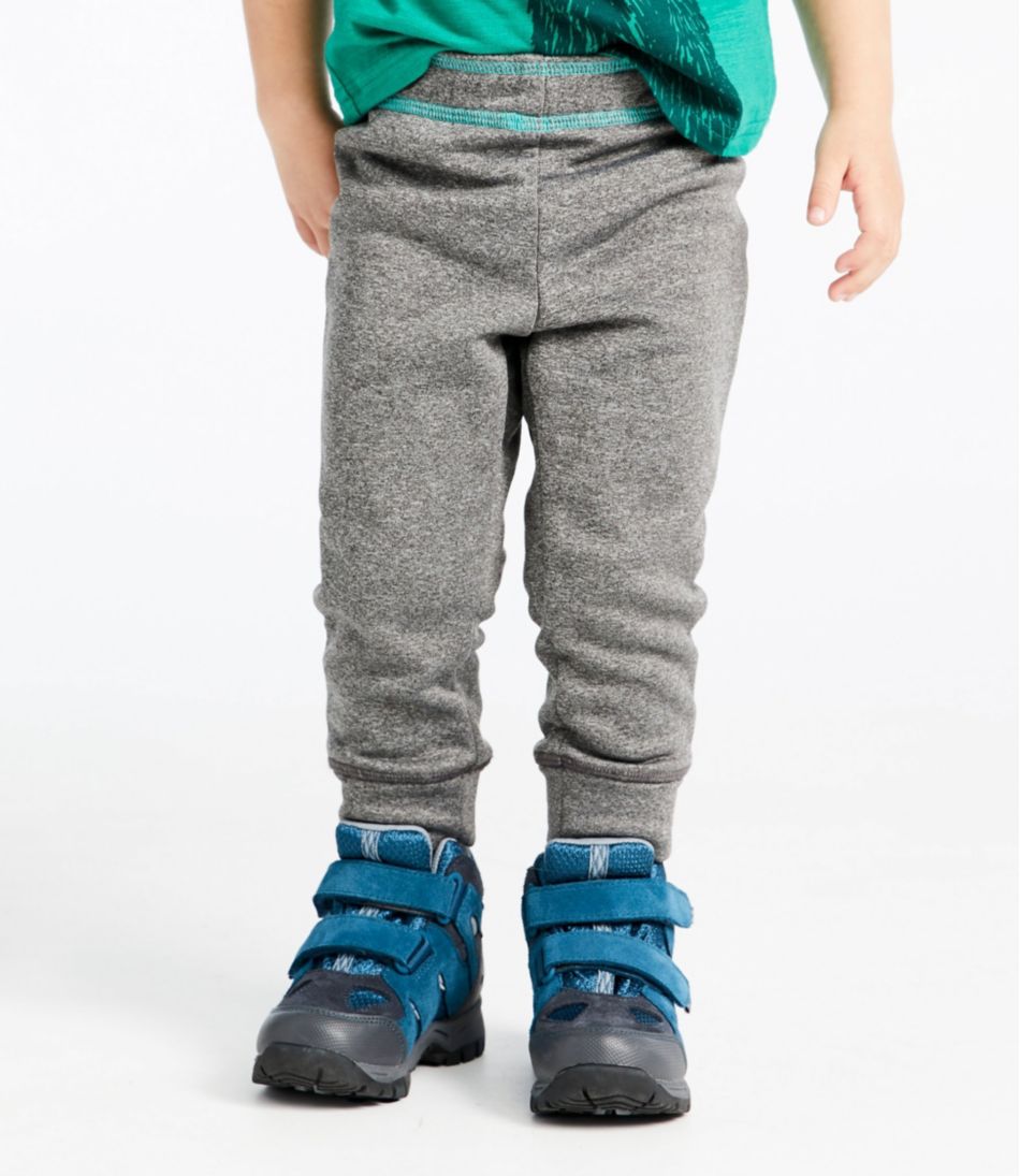 Infants' and Toddlers' Mountain Fleece Pants | L.L.Bean Great Value