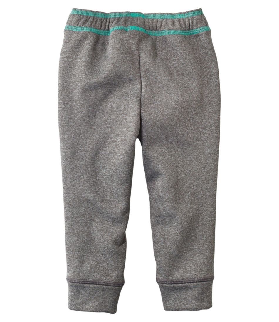 Infants' and Toddlers' Mountain Fleece Pants | L.L.Bean Great Value