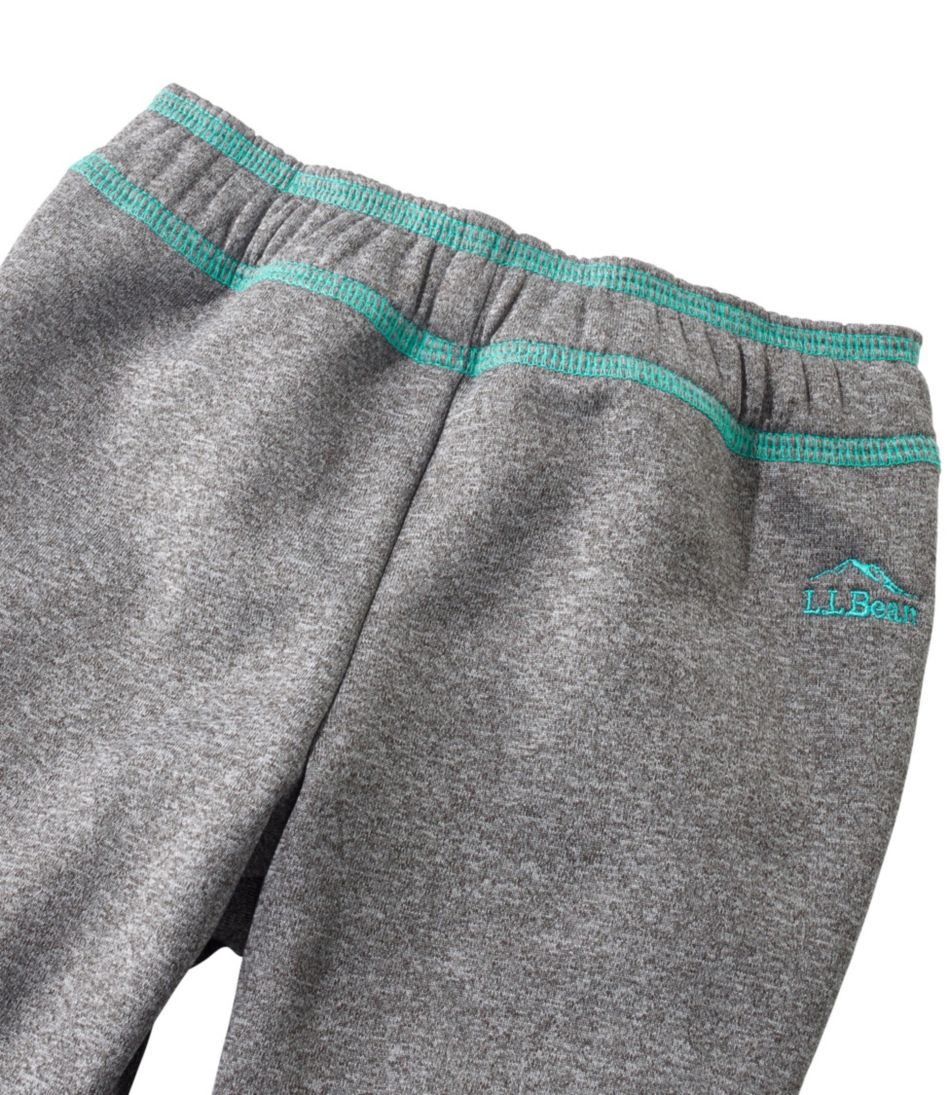 Infants' and Toddlers' Mountain Fleece Pants | L.L.Bean Great Value