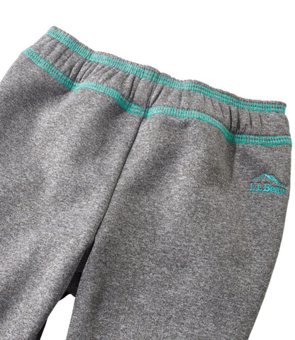 Infants' and Toddlers' Mountain Fleece Pants | L.L.Bean Great Value