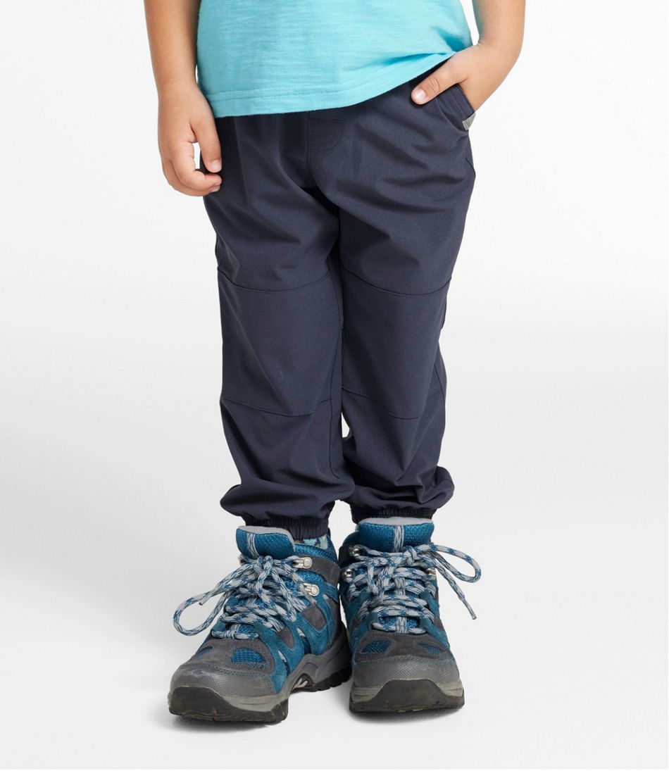 Toddlers' Multisport Joggers | L.L.Bean Latest