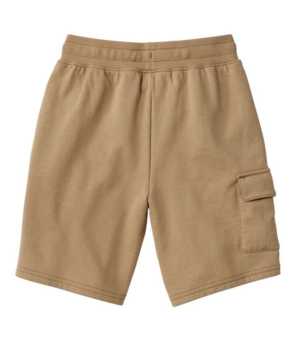 Kids' Cargo Knit Trail Shorts | L.L.Bean Featured