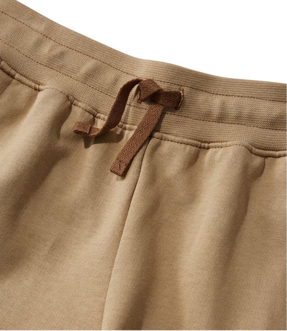 Kids' Cargo Knit Trail Shorts | L.L.Bean Featured