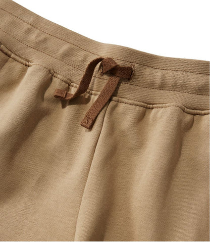 Kids' Cargo Knit Trail Shorts | L.L.Bean Featured