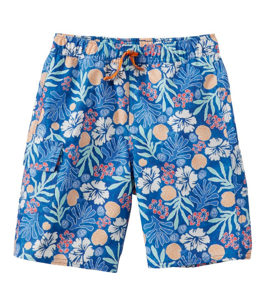 Boys' Beansport Board Shorts | L.L.Bean Trending