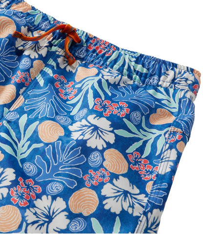 Boys' Beansport Board Shorts | L.L.Bean Trending