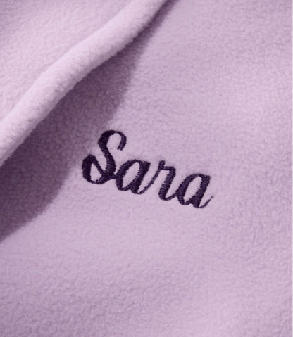 Kids' Fleece Robe | L.L.Bean Classic
