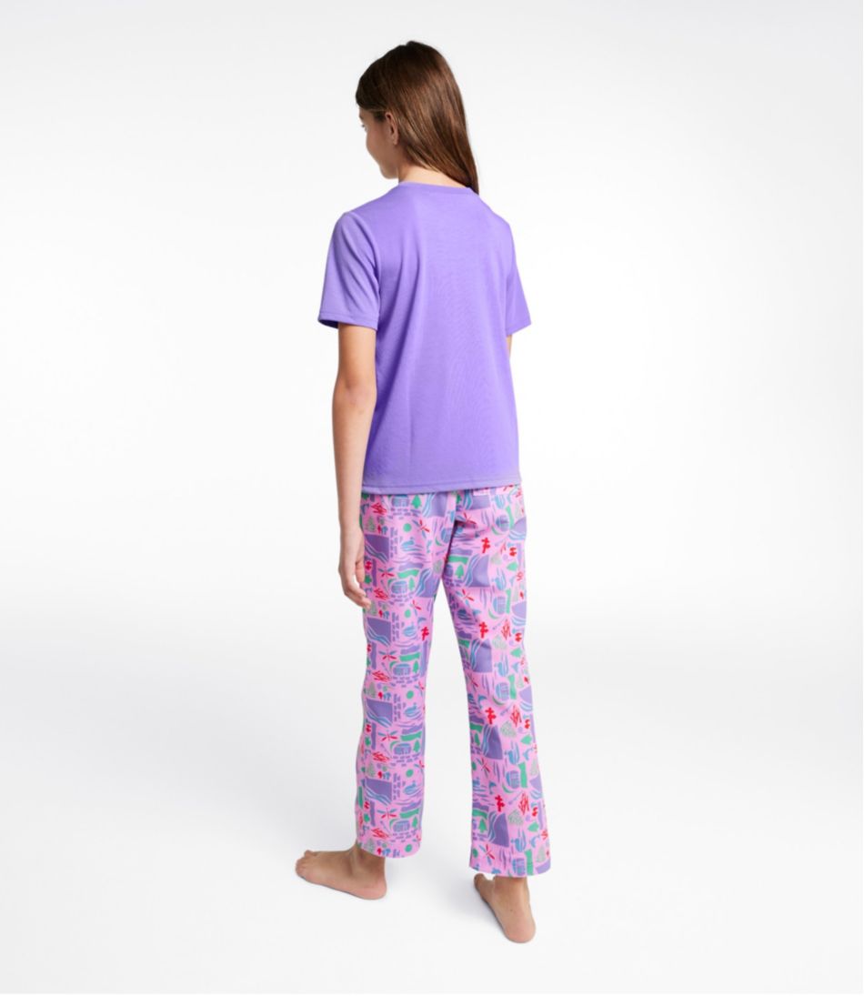 Kids' All-Season Pajamas | L.L.Bean Everyday