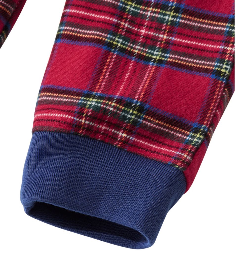 Toddlers' L.L.Bean Flannel Pajamas | L.L.Bean Value