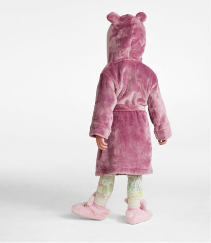 Toddlers' Cozy Animal Robe, Hooded | L.L.Bean Featured