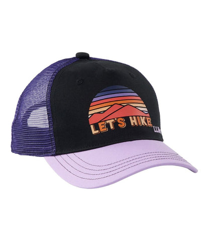 Kids' Trucker Hat | L.L.Bean Popular