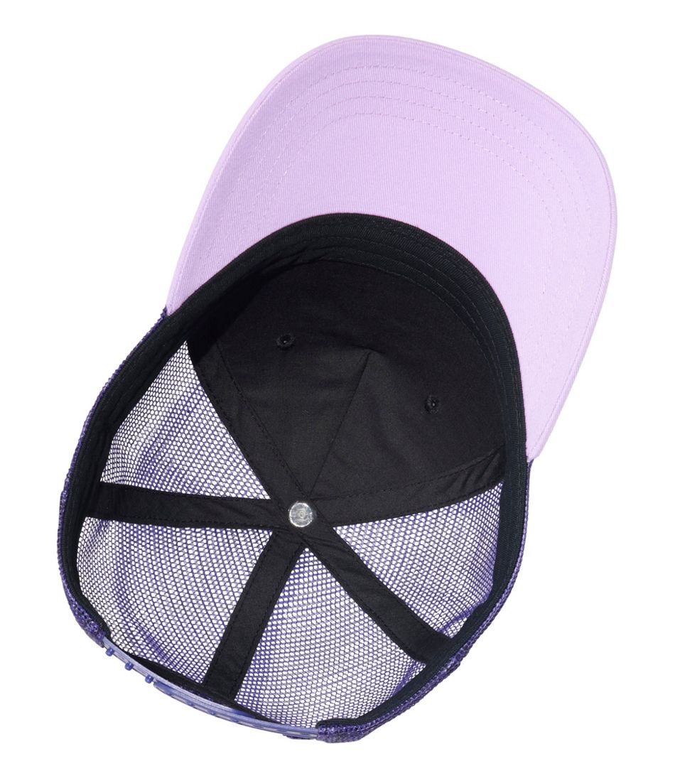 Kids' Trucker Hat | L.L.Bean Popular