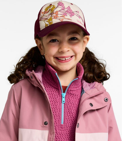 Kids' Trucker Hat | L.L.Bean Popular